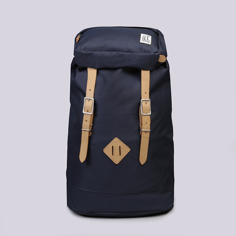  синий рюкзак The Pack Society Premium 23L 999CLA703-26 - цена, описание, фото 1